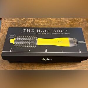 NIB DryBar HalfShot Dryer